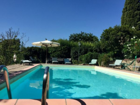 Beautiful Holiday Home with Swimming Pool in Monterchi, Monterchi